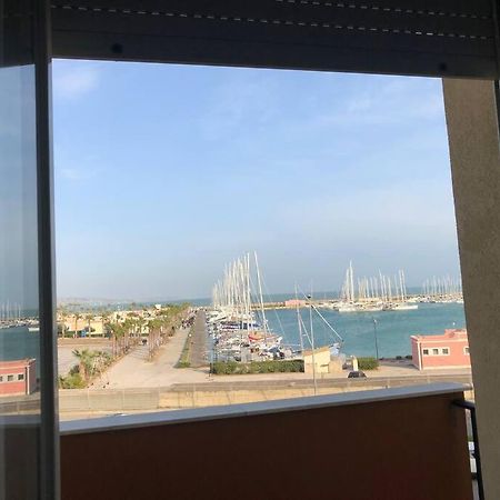 Casa Porto Turistico Appartement Licata Buitenkant foto