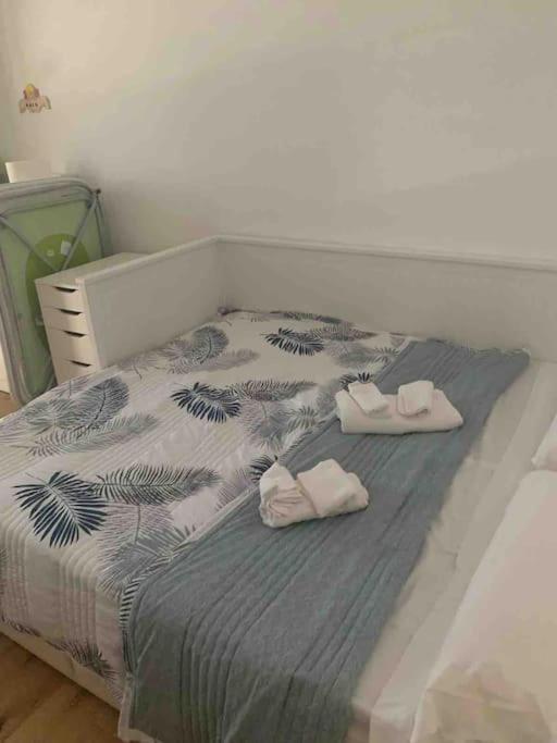 Casa Porto Turistico Appartement Licata Buitenkant foto