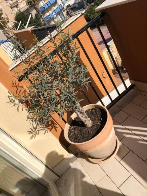 Casa Porto Turistico Appartement Licata Buitenkant foto