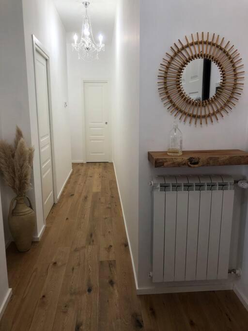 Casa Porto Turistico Appartement Licata Buitenkant foto