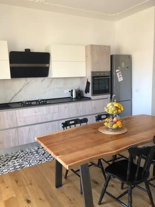 Casa Porto Turistico Appartement Licata Buitenkant foto