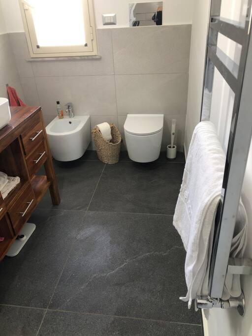 Casa Porto Turistico Appartement Licata Buitenkant foto