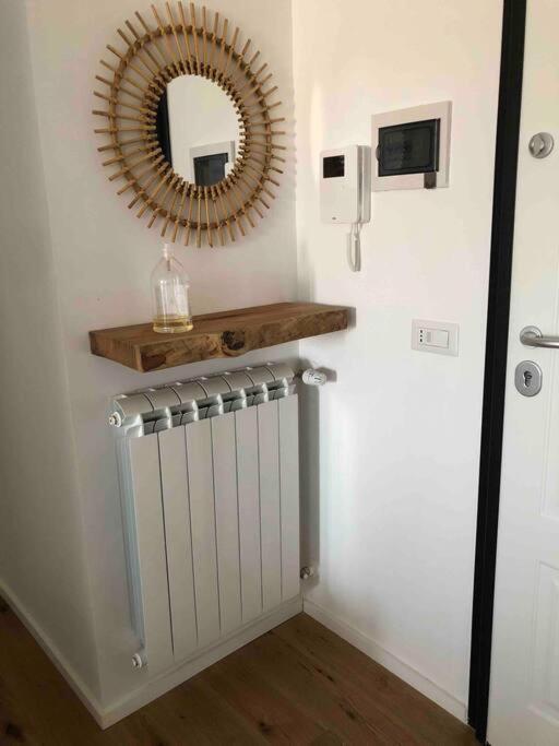 Casa Porto Turistico Appartement Licata Buitenkant foto