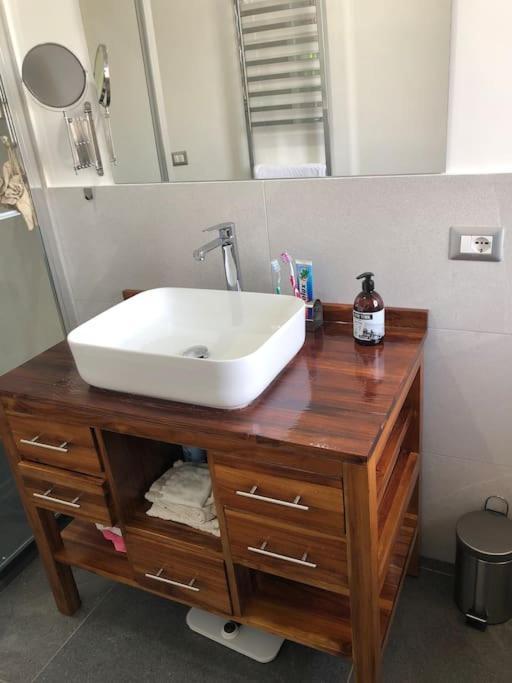 Casa Porto Turistico Appartement Licata Buitenkant foto