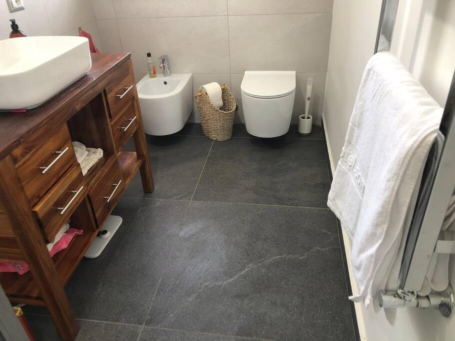 Casa Porto Turistico Appartement Licata Buitenkant foto
