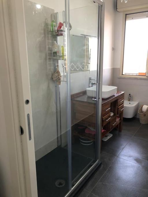 Casa Porto Turistico Appartement Licata Buitenkant foto