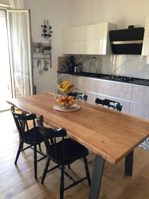 Casa Porto Turistico Appartement Licata Buitenkant foto