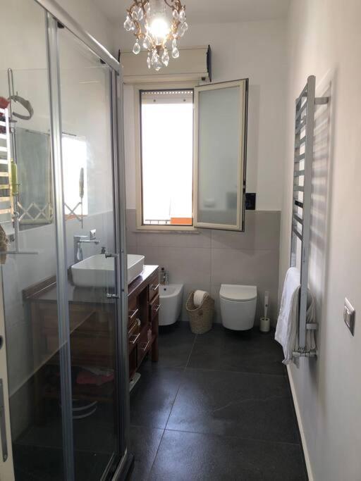 Casa Porto Turistico Appartement Licata Buitenkant foto